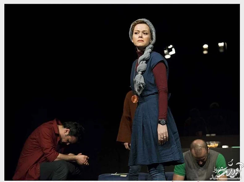 بیوگرافی و زندگی خصوصی غزال نظر (نیکول کیدمن ایرانی) و همسرش + تصاویری جذاب و دیدنی